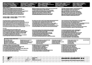 FWT-CT_WM-JW, E L21,V0_Declaration of Conformity LOT21 download